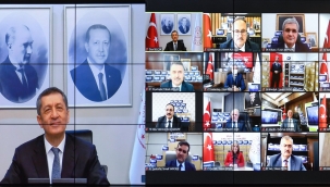 Milli Eğitim Bakanı Açıkladı Bu Hafta 50 Bin Ücretsiz Tablet Dağıtacağız