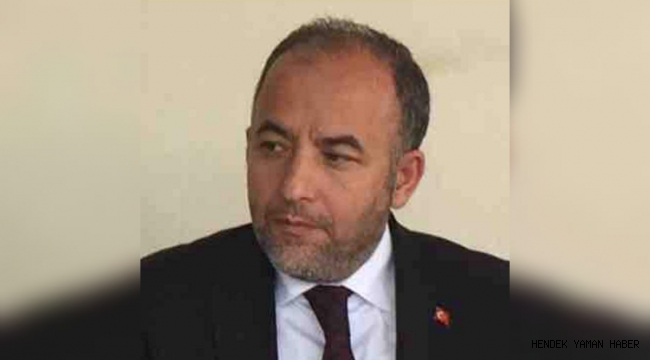 Sakarya Gelecek Partisinde Yeni İl Başkanı Fatih Sevindik