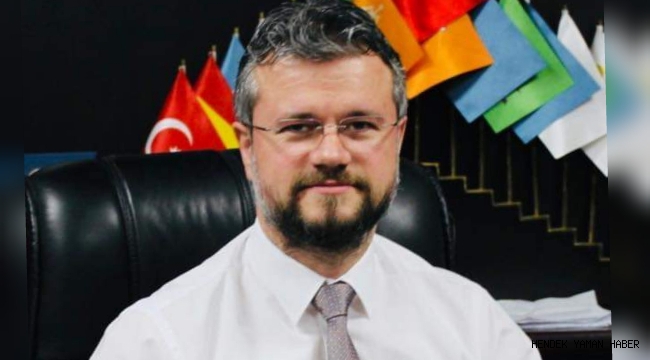 Sakarya MHP İl Başkanı Ahmet  Ziya Akar'dan Sofuoğlu'na Tepki