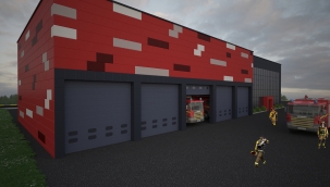 Salgına rağmen Sakarya Büyükşehirin Yatırımları Hız Kesmedi