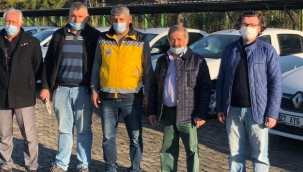 SATSO'dan Filyasyon Ekiplerine Bir Destek Daha