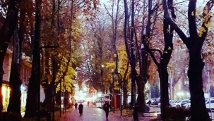 Sokağa Çıkma Kısıtlaması Bu Gece Başlıyor Nereler Açık İşte Cevabı