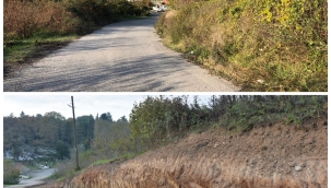 Yeşilköy Muhtarı Murat Nalbant'tan Hizmet Teşekkürü