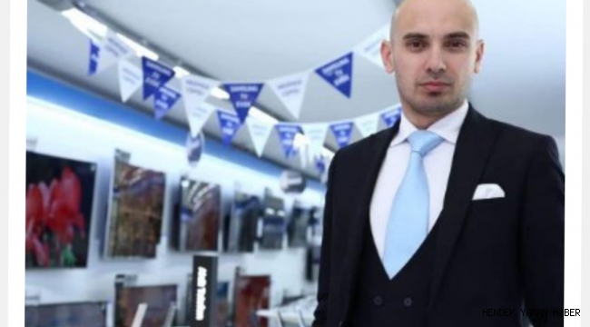 Deva Partisi Hendek İlçe Başkanı Güdü Toplu Konut Projesi Tamammı Devammı? 