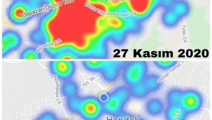 Başkan Babaoğlu Biraz Daha Sabırlı Olalım Tedbiri Elden Bırakmayalım