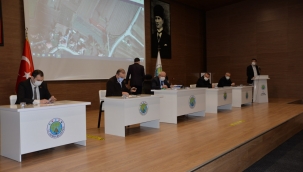 Hendek'te 11 Taşınmazın ihalesi yapıldı