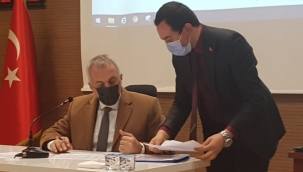 Hendek'te 2021'in İlk Belediye Meclisi Toplanıyor