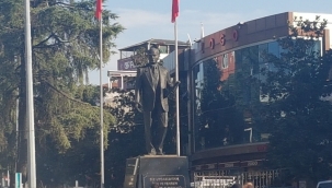 Hendek'te 56 Saat Sürecek Sokağa Çıkma Kısıtlaması Başladı