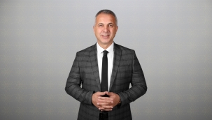 Hendek'te Başkan Babaoğlu Gazeteciler Gününü Kutladı