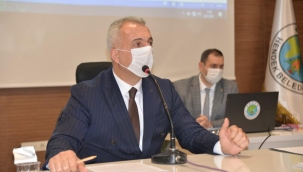 Hendek'te Başkan Babaoğlun'dan Havai Fişek Açıklaması