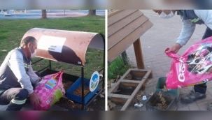 Hendek'te Belediye Can Dostlarına Sahip Çıkıyor