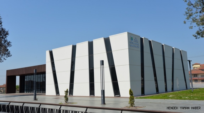 Hendek'te Belediyeden 18 Ocak İhale Duyurusu