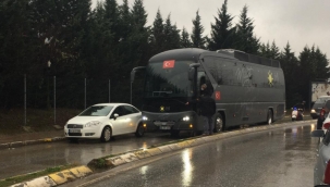 Hendek'te Meral Akşener Rüzgarı