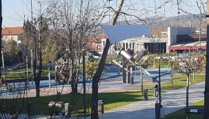 Hendek'te O işletmeye Ceza