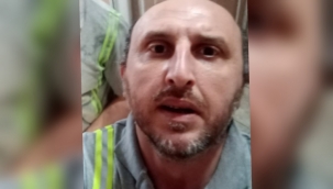 Hendek'te Sosyal Medyadan Ali İnci Paylaşımı Yaptı İşinden Oldu