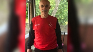 Hendekli Eski Pehlivanlardan Abdurrahman Kahveci Kalp Krizi Geçidi