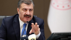 Sağlık Bakanı Koca'dan SMA Hastaları İçin Açıklama