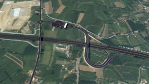 Sakarya Büyükşehir Belediye Başkanı Yüce’den 2021’in ilk günü ilk müjde