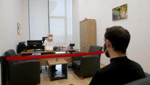 Sakarya Büyükşehir’den 2020’de 3 bin 384 kişiye danışmanlık hizmeti