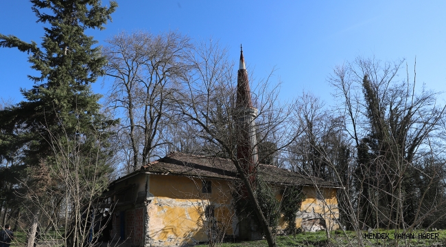 Sakarya Büyükşehir şehrin tarihi ve kültürel değerlerine sahip çıkıyor
