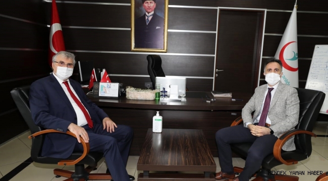 Sakarya'da Kısıtlama ve tedbirlere uyum rakamlara yansıdı