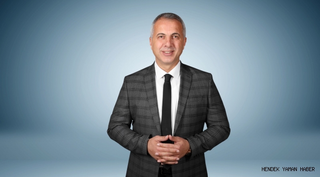 Babaoğlu Regaip Kandilini Kutladı