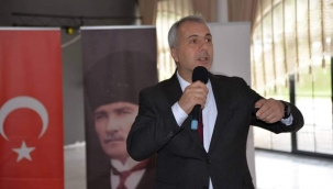 Başkan Babaoğlu Canlı Yayın Konuğumuz Oldu