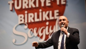 CHP Grup Başkan Vekili Özkoç 12 Şubat saat: 14.00'da Hendek'te