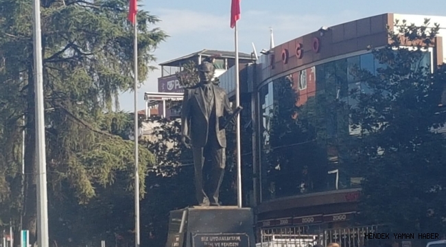 Dikkat Yeni Yasaklar Geldi Sakarya Valiliği Duyurdu