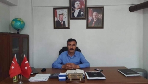 Dikmen Muhtarı Ayvaz Ben Aday Değilim Demedim Adaylık Sürecim Devam Ediyor