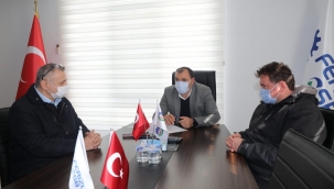 Ferizli OSB'ye Dev Yatırım