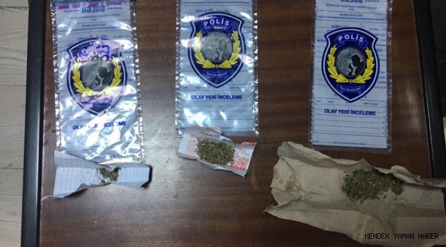 Hendek Emniyeti Suçlulara Göz Açtırmıyor