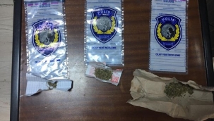 Hendek Emniyeti Suçlulara Göz Açtırmıyor