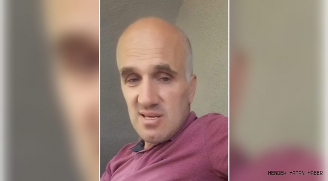 Hendek Kayıp Şaban İçin Seferber Oldu