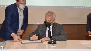 Hendek'te 11 Taşınmazın ihalesi Gerçekleşti