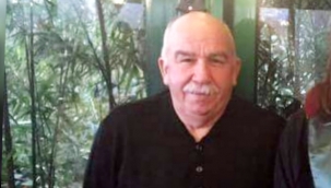 Hendek’te Emekli Öğretmen Coşkun Halis Koronaya Yenildi