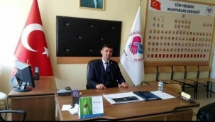 Hendek'te Muhtar Ogün Gülmez 8.yıl Sonra Belediye Başkan Adayı  Olacağım