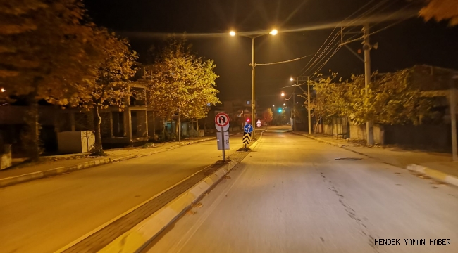 Hendek'te Siyasiler'den 28 Şubat Mesajları