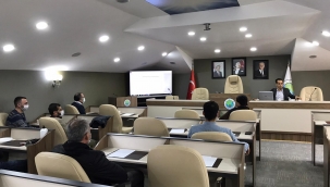 Hendek'te Stratejik Planla Yol Haritası