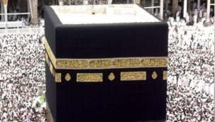 Hendekli Siyasiler Kabe'ye Yapılan Saygısızlığa Tepki Gösterdiler