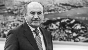 (İBB) Eski Başkanı Kadir Topbaş,Tedavi Gördüğü Hastanede Hayatını Kaybetti