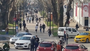 İlk İş Gününde Havalar Nasıl Olacak