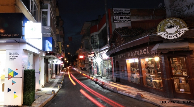 Işıksu: “Adapazarı’mızın Değerlerine Saygı Duyuyoruz”