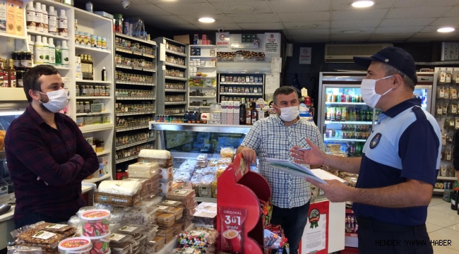 Sakarya Büyükşehir zabıtadan fahiş fiyat denetimi