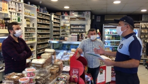 Sakarya Büyükşehir zabıtadan fahiş fiyat denetimi