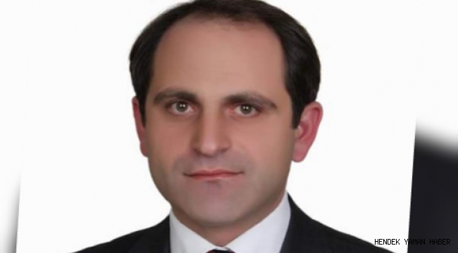 Sakarya CHP İl Başkanı Ecevit Keleş Ameliyat Oldu