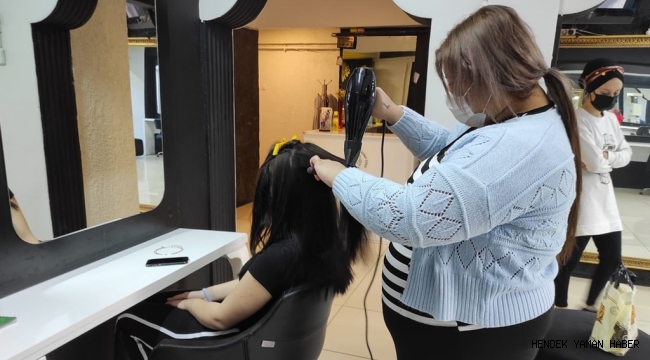 SODAM ile Tanışan Kadınların Hayatları Değişti