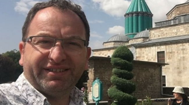 Sunman'dan Regaip Kandili mesajı