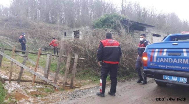 4 Gün Oldu Kayıp Şaban'dan Haber Yok