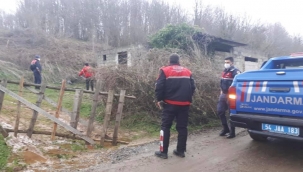 4 Gün Oldu Kayıp Şaban'dan Haber Yok